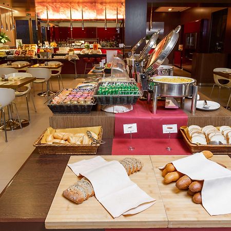 Best Western Hotel Goldenmile Milan Trezzano sul Naviglio Eksteriør billede