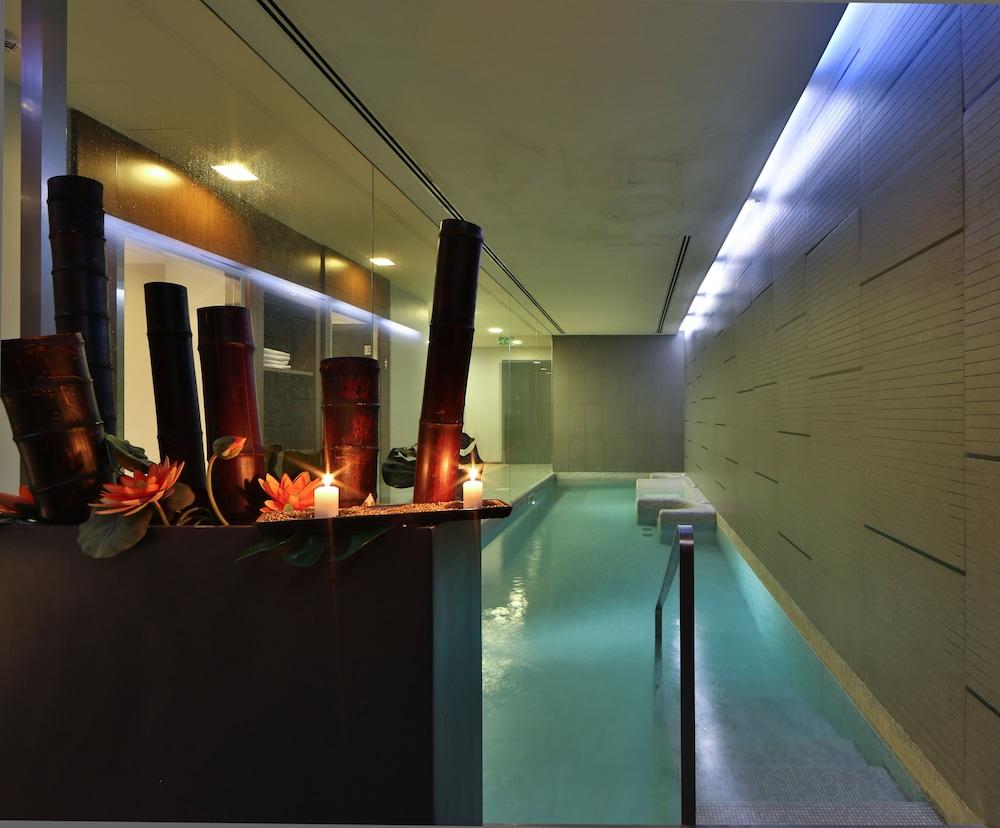 Best Western Hotel Goldenmile Milan Trezzano sul Naviglio Eksteriør billede