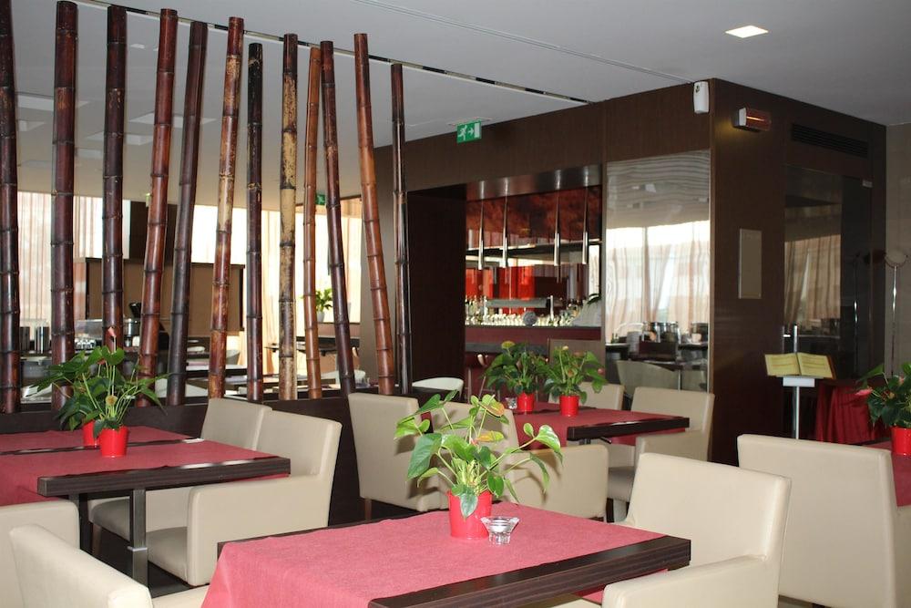 Best Western Hotel Goldenmile Milan Trezzano sul Naviglio Eksteriør billede