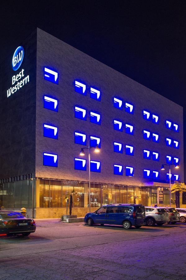 Best Western Hotel Goldenmile Milan Trezzano sul Naviglio Eksteriør billede