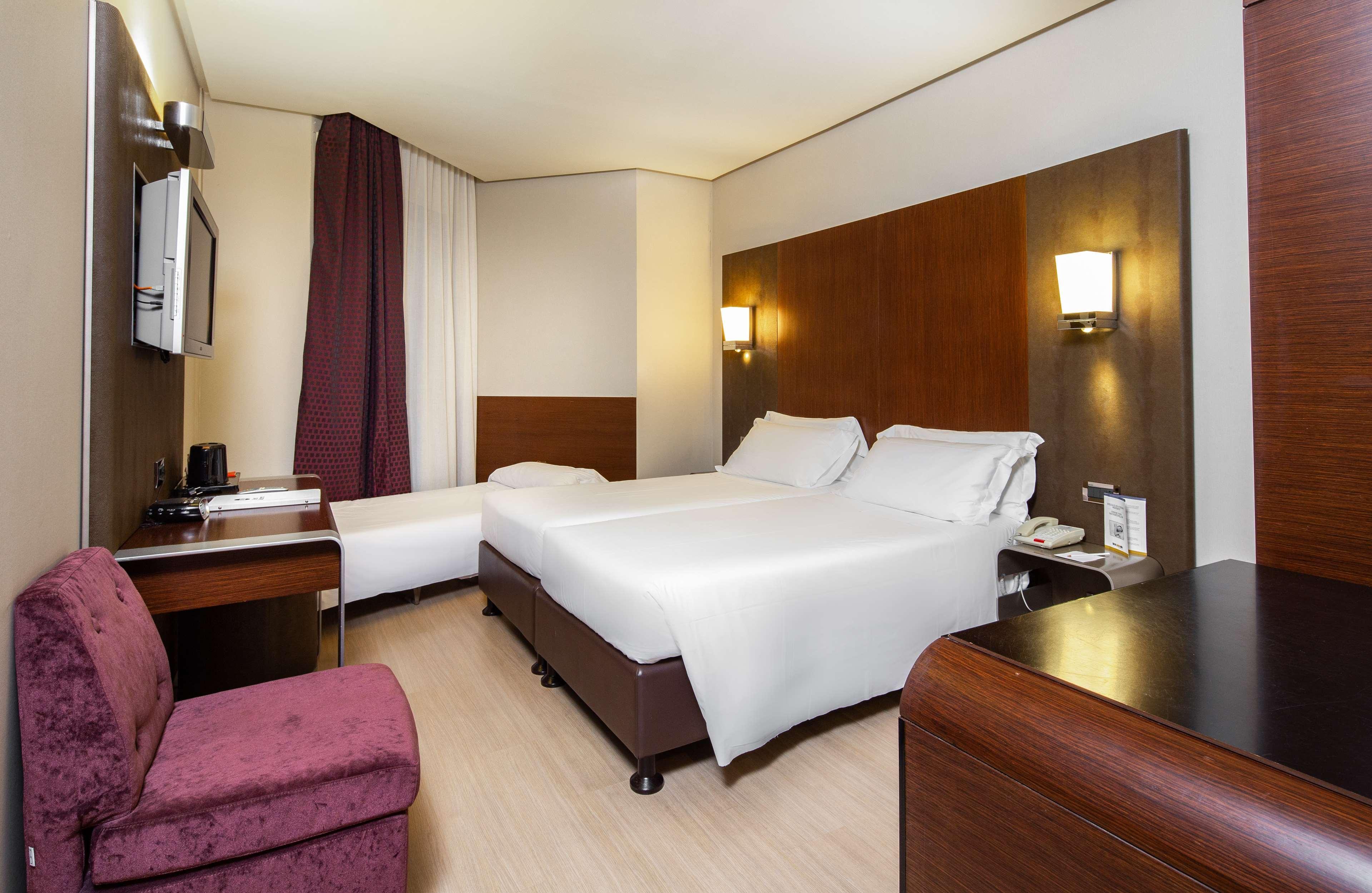 Best Western Hotel Goldenmile Milan Trezzano sul Naviglio Eksteriør billede