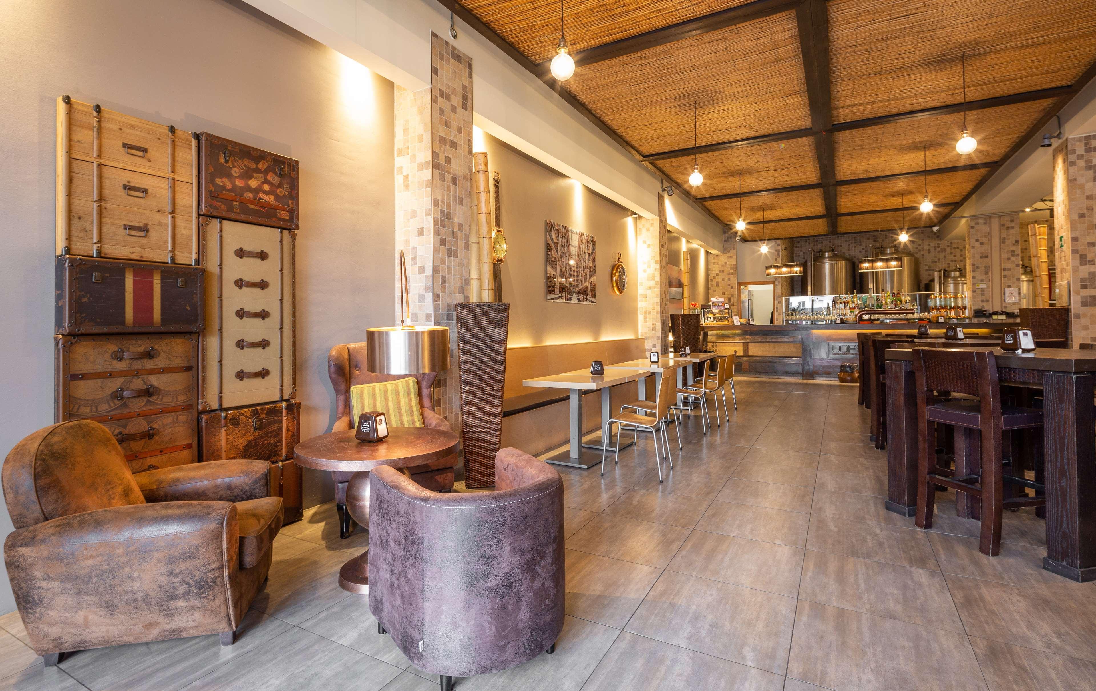 Best Western Hotel Goldenmile Milan Trezzano sul Naviglio Eksteriør billede