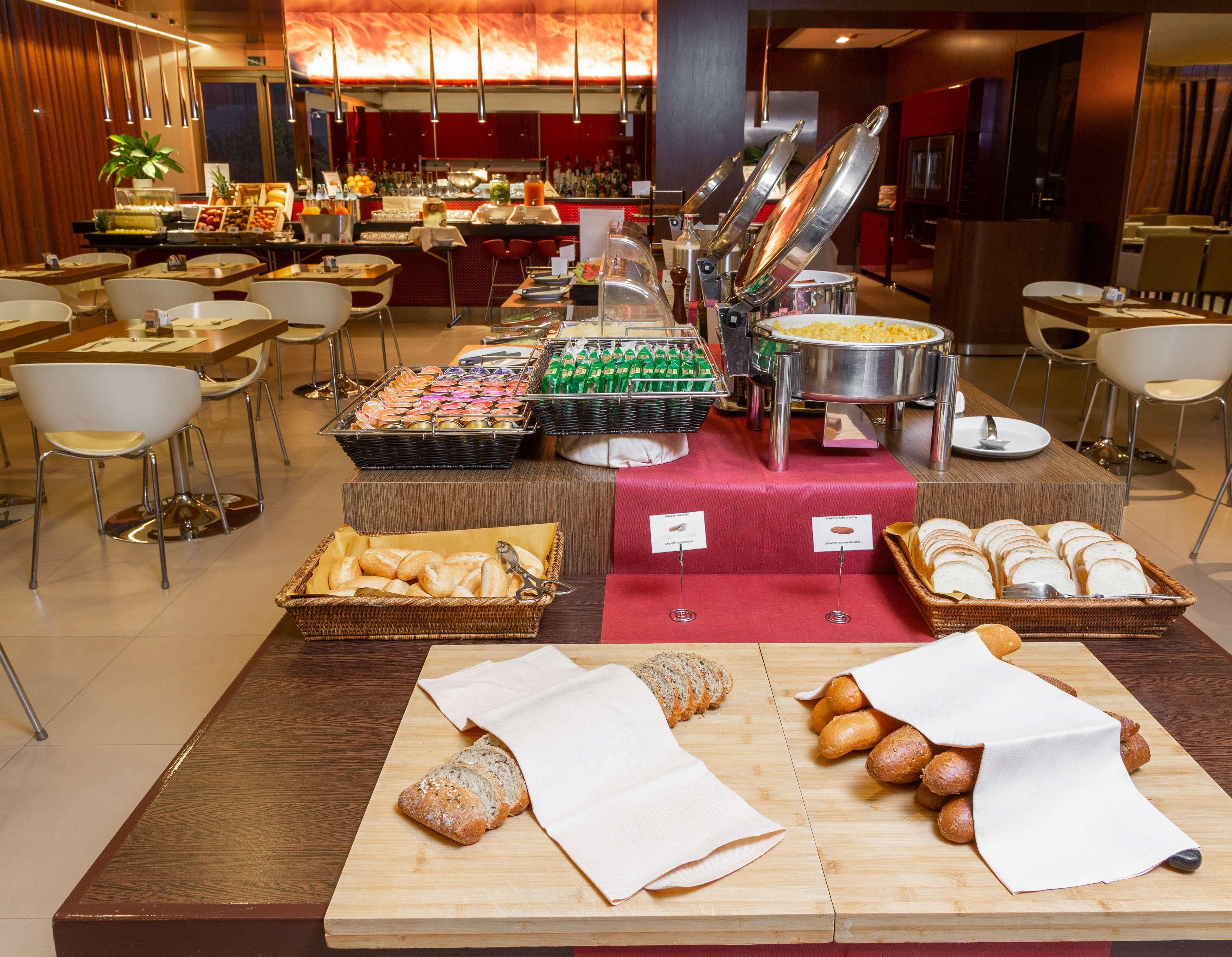 Best Western Hotel Goldenmile Milan Trezzano sul Naviglio Eksteriør billede