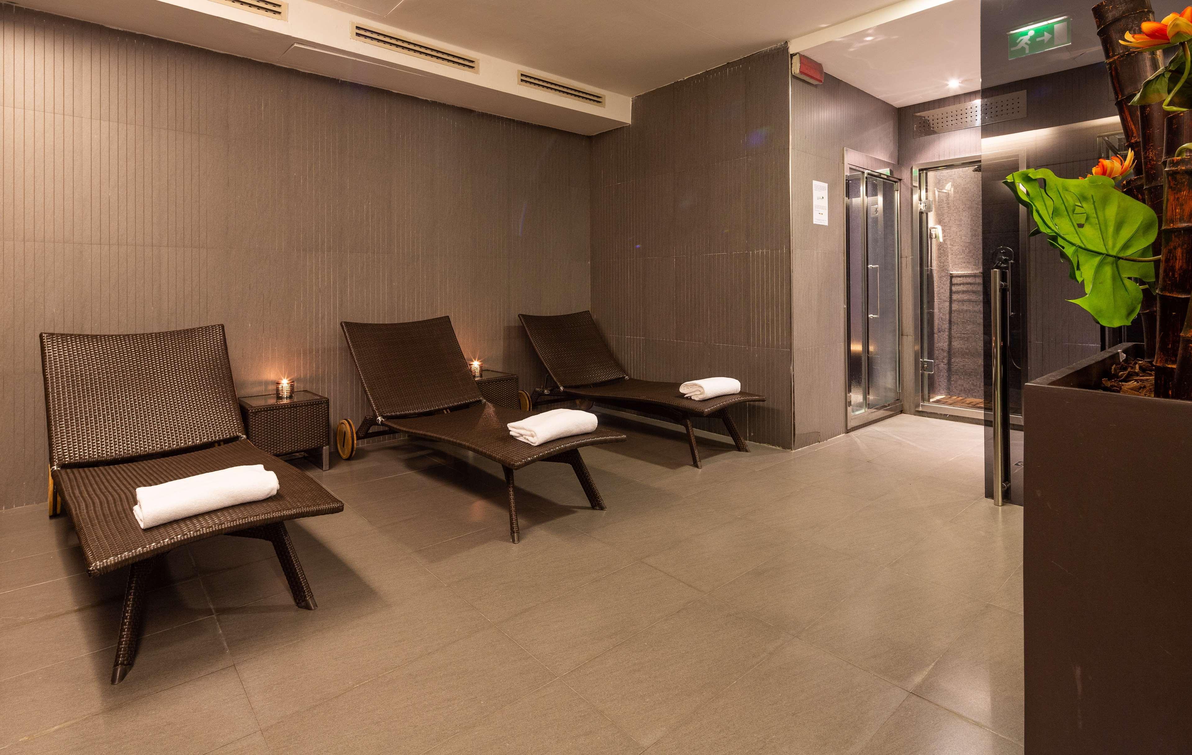 Best Western Hotel Goldenmile Milan Trezzano sul Naviglio Eksteriør billede