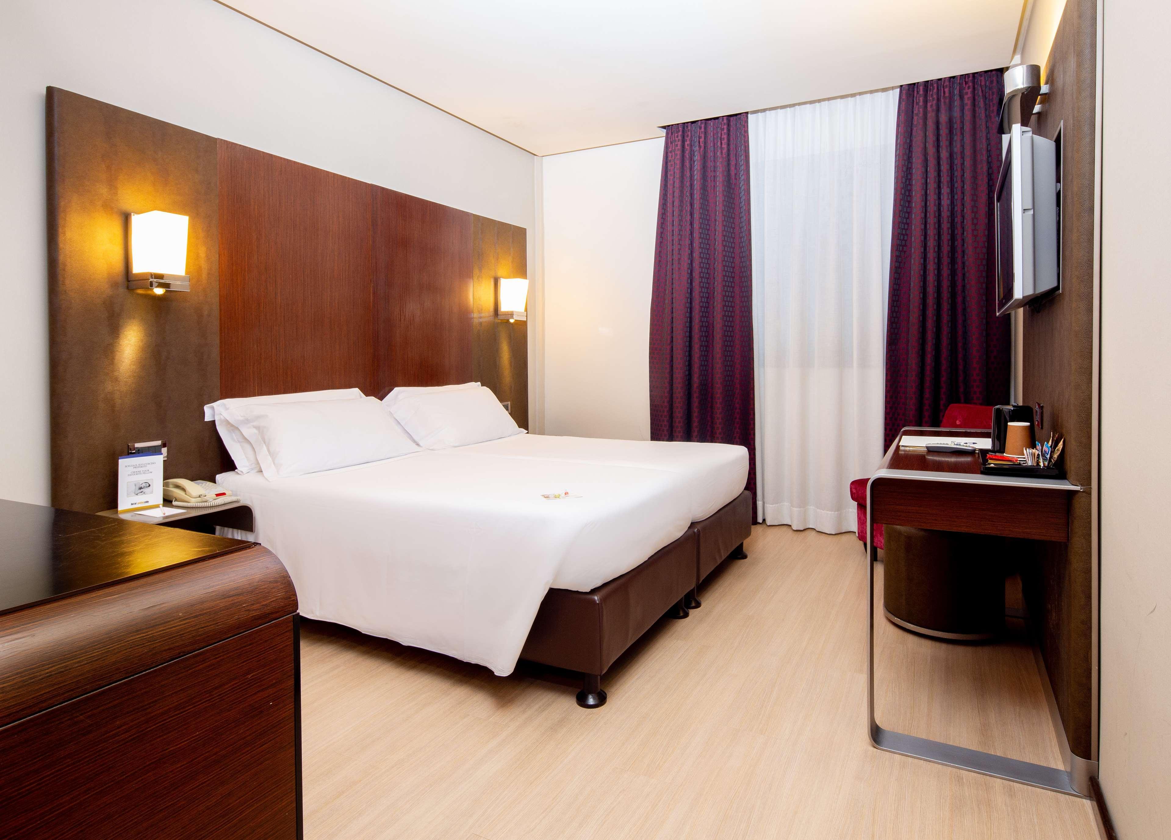 Best Western Hotel Goldenmile Milan Trezzano sul Naviglio Eksteriør billede