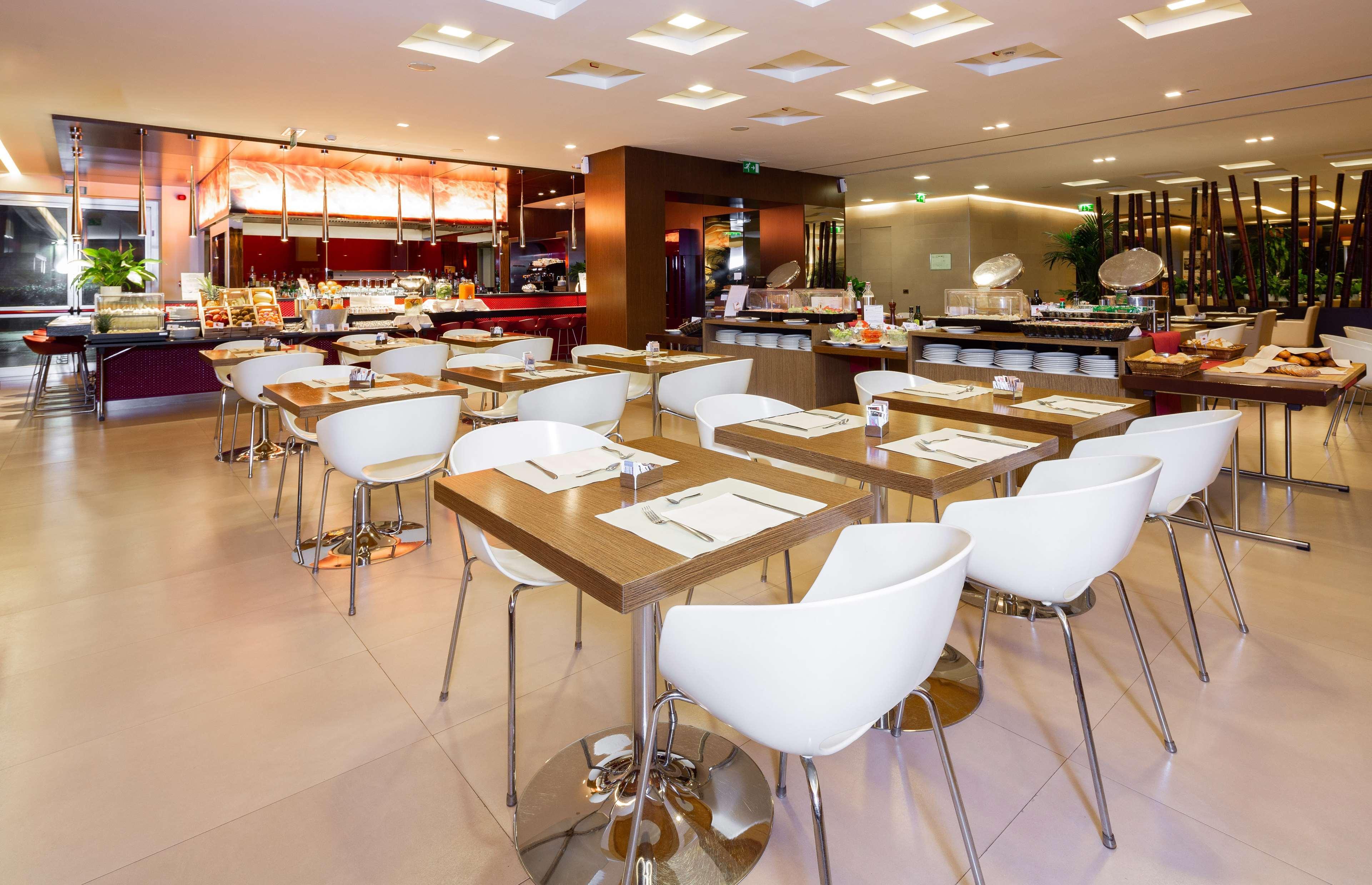 Best Western Hotel Goldenmile Milan Trezzano sul Naviglio Eksteriør billede