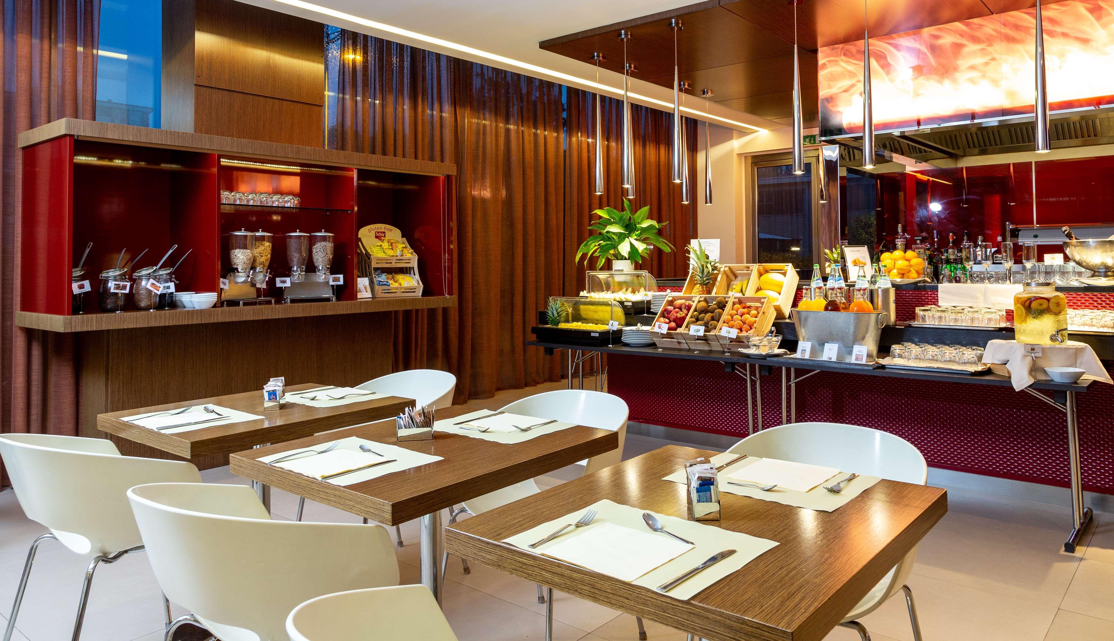 Best Western Hotel Goldenmile Milan Trezzano sul Naviglio Eksteriør billede