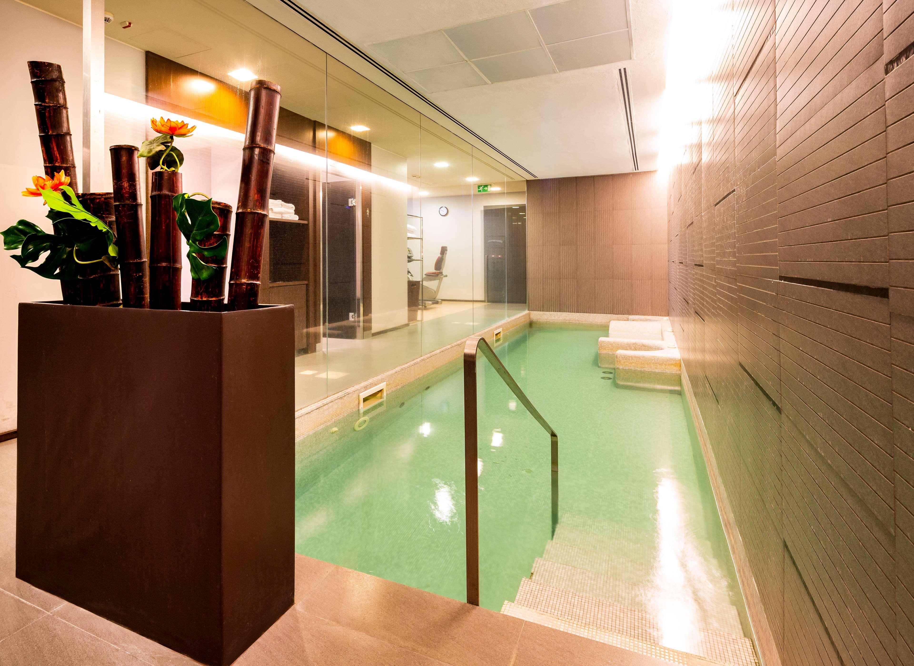 Best Western Hotel Goldenmile Milan Trezzano sul Naviglio Eksteriør billede