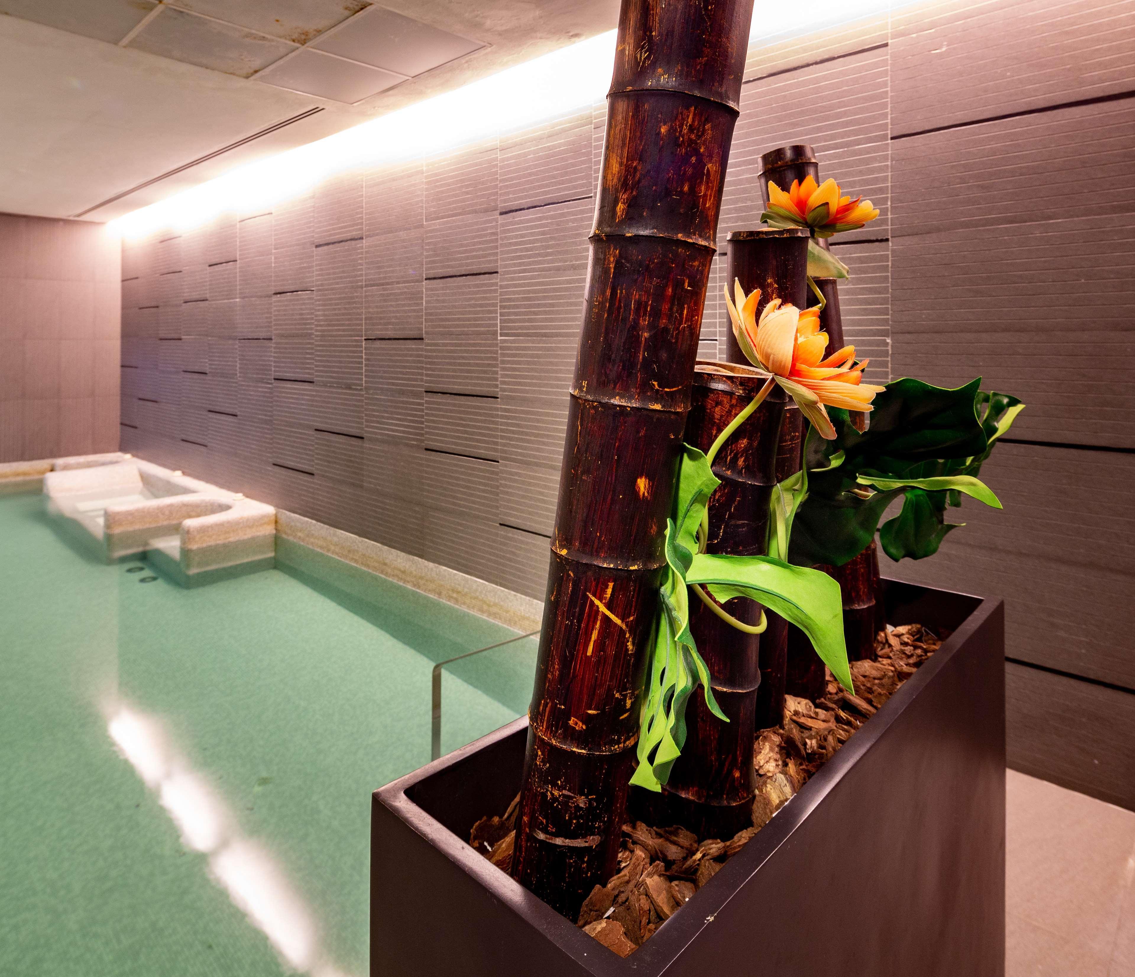 Best Western Hotel Goldenmile Milan Trezzano sul Naviglio Eksteriør billede