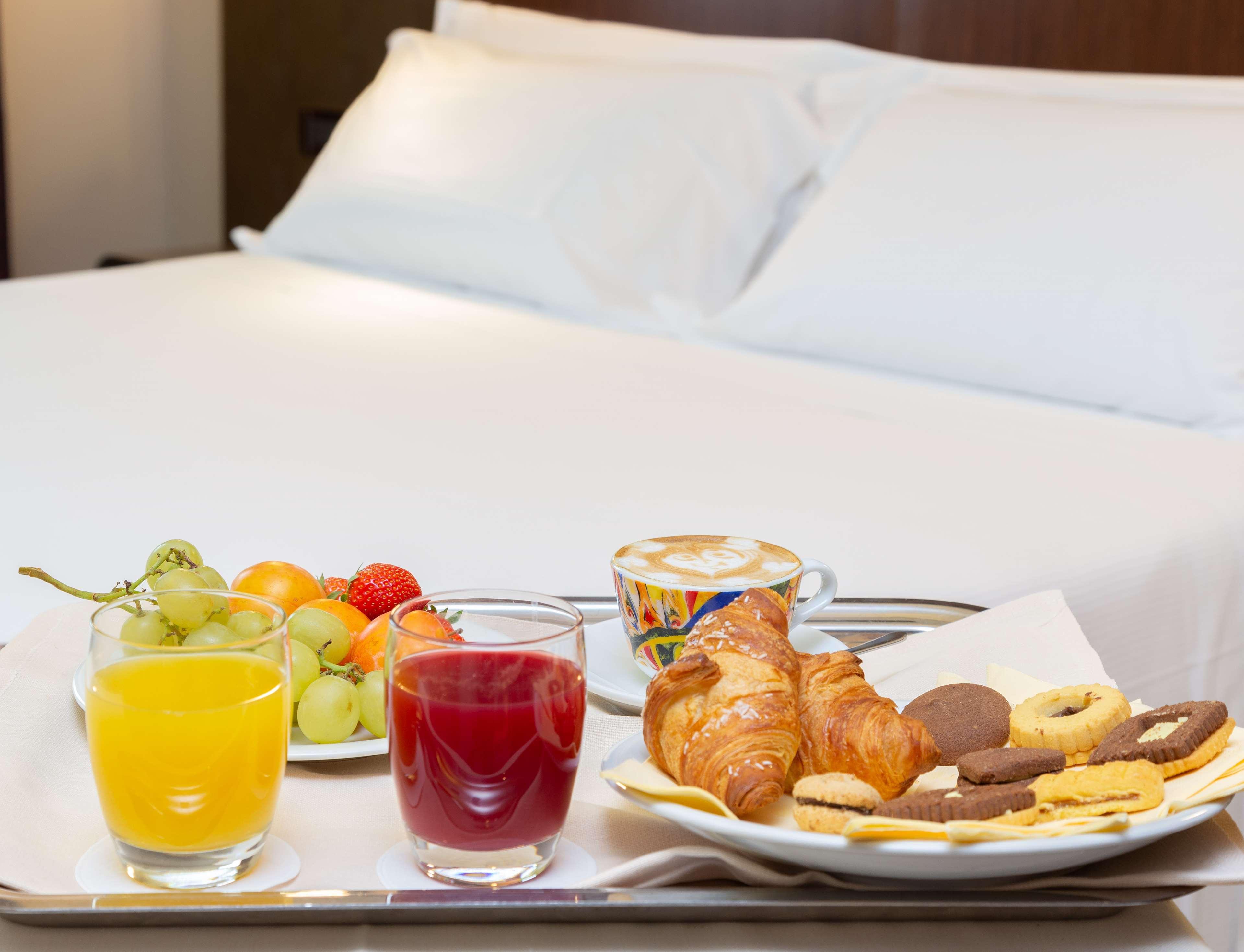 Best Western Hotel Goldenmile Milan Trezzano sul Naviglio Eksteriør billede