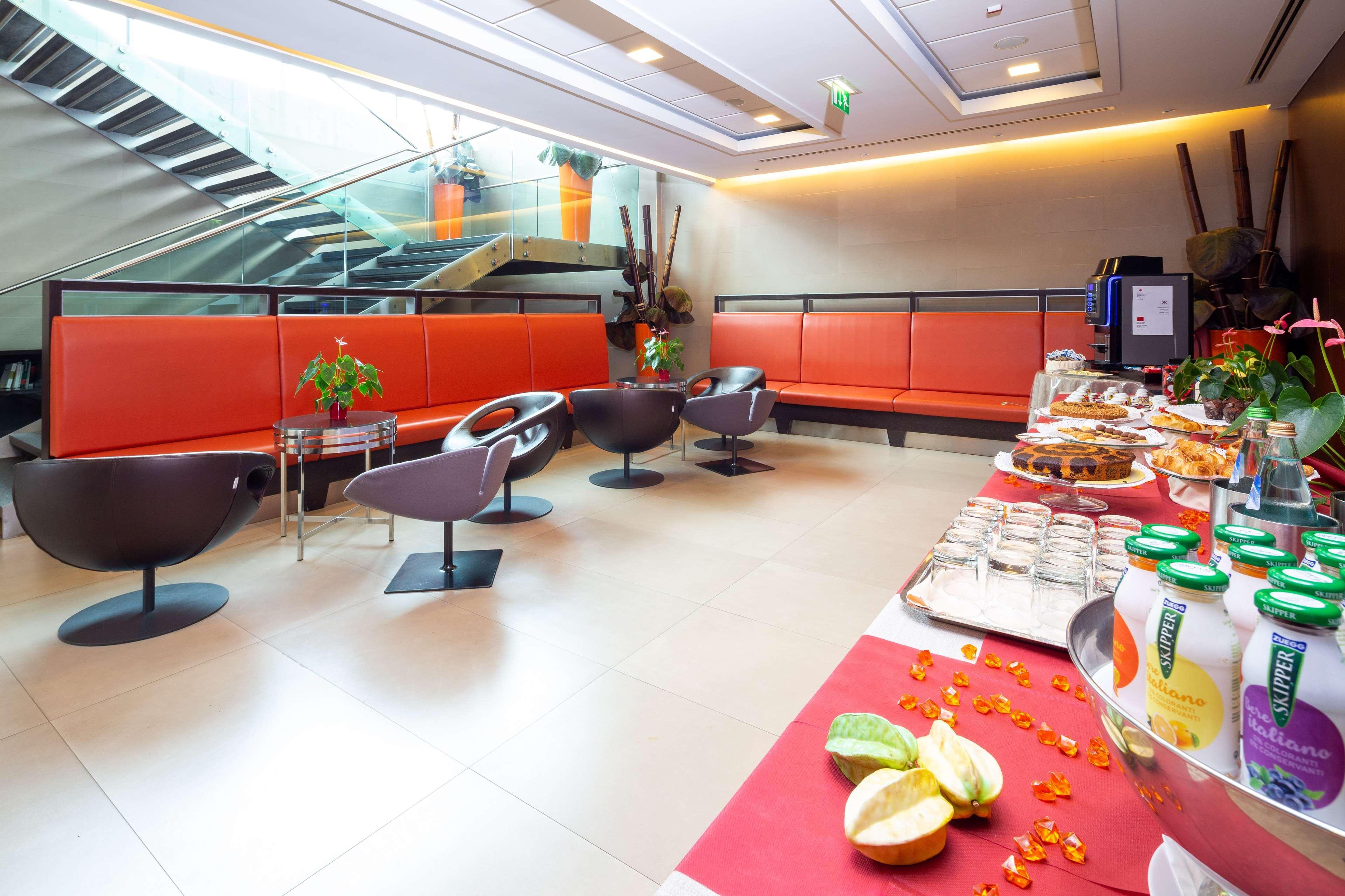 Best Western Hotel Goldenmile Milan Trezzano sul Naviglio Eksteriør billede