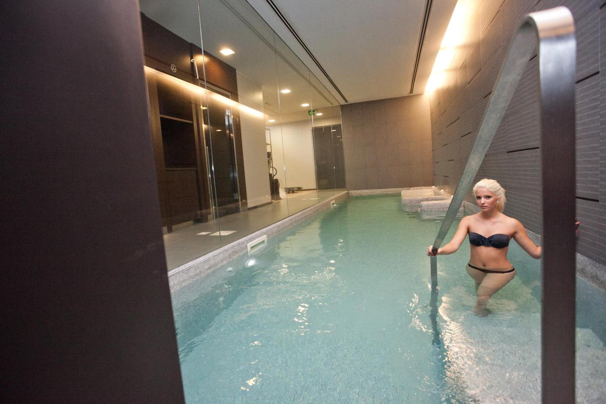 Best Western Hotel Goldenmile Milan Trezzano sul Naviglio Eksteriør billede