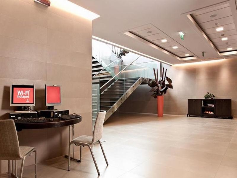 Best Western Hotel Goldenmile Milan Trezzano sul Naviglio Business billede