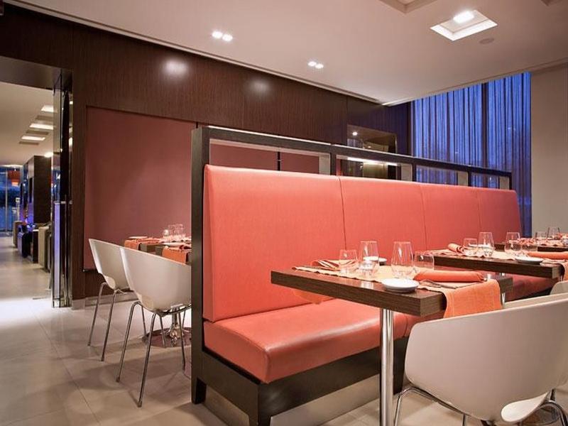 Best Western Hotel Goldenmile Milan Trezzano sul Naviglio Restaurant billede