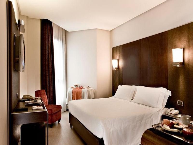 Best Western Hotel Goldenmile Milan Trezzano sul Naviglio Eksteriør billede