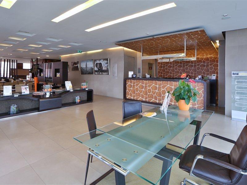 Best Western Hotel Goldenmile Milan Trezzano sul Naviglio Eksteriør billede
