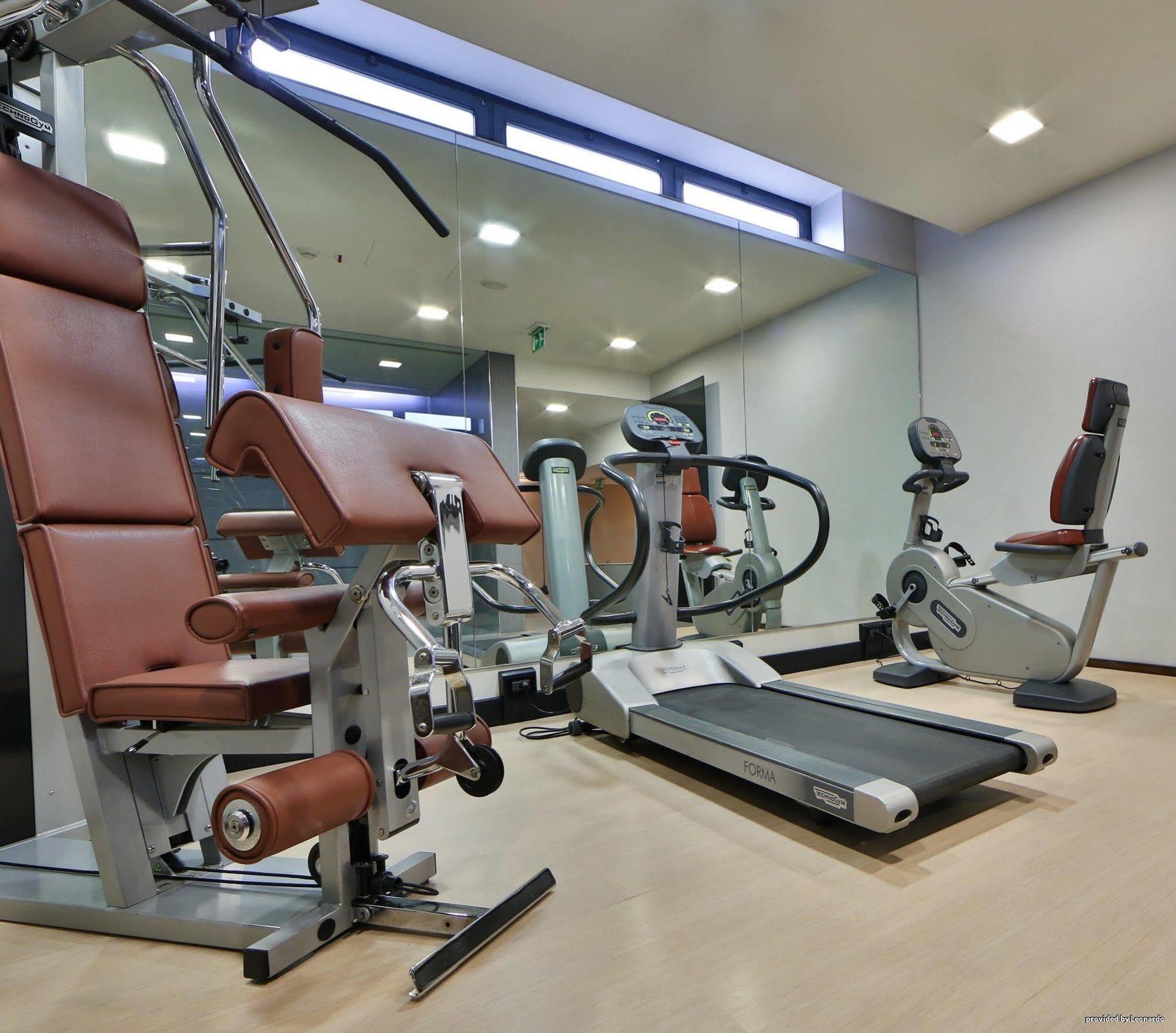 Best Western Hotel Goldenmile Milan Trezzano sul Naviglio Faciliteter billede