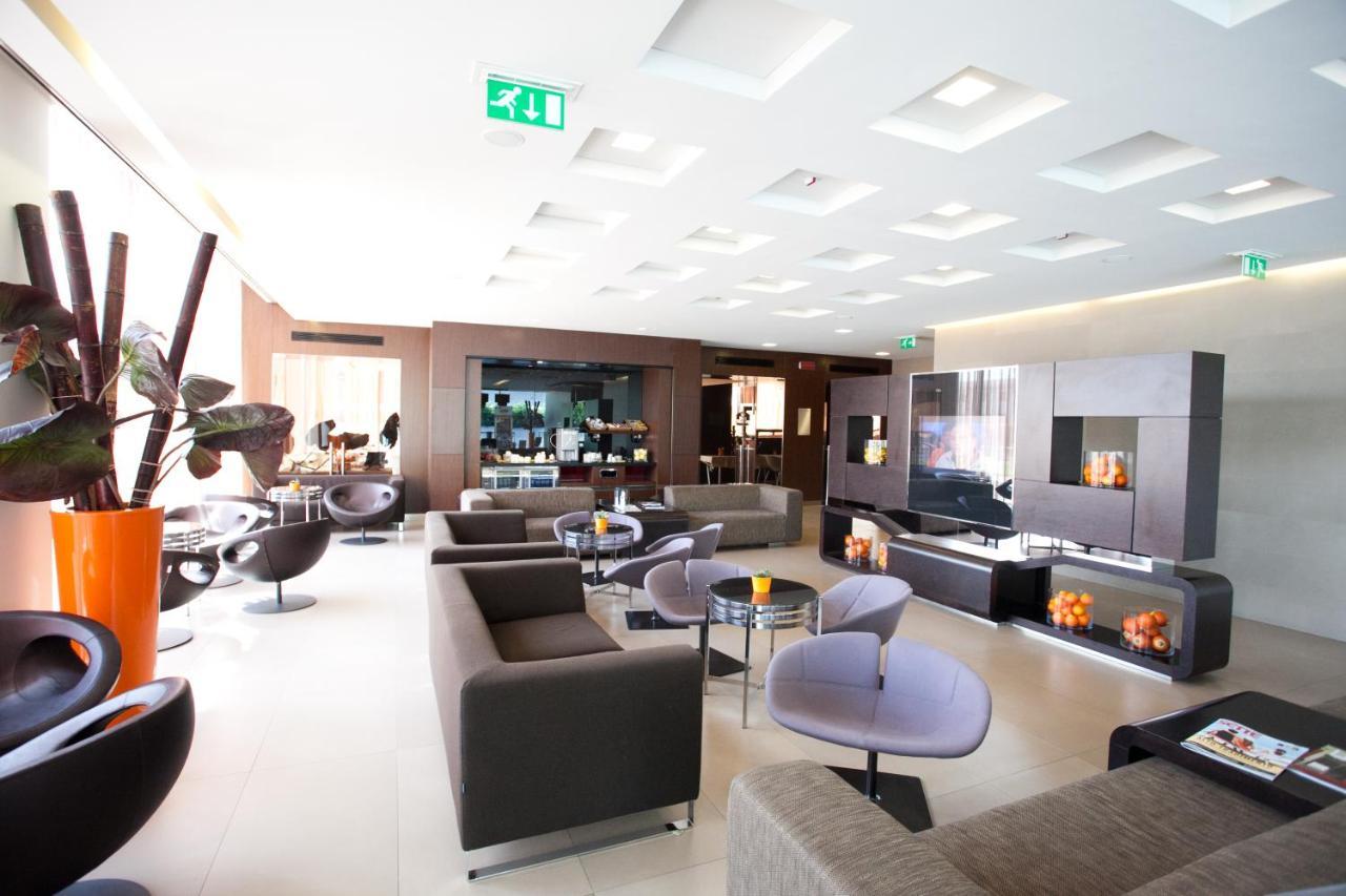 Best Western Hotel Goldenmile Milan Trezzano sul Naviglio Eksteriør billede
